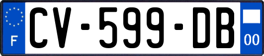 CV-599-DB