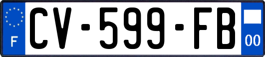 CV-599-FB