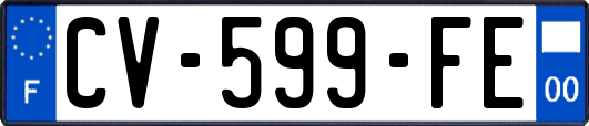 CV-599-FE