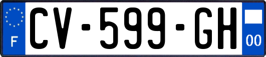 CV-599-GH