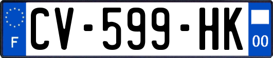 CV-599-HK