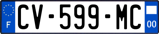 CV-599-MC