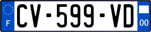 CV-599-VD