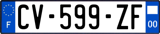 CV-599-ZF