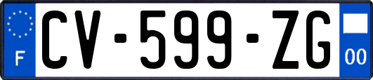 CV-599-ZG