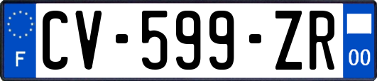 CV-599-ZR