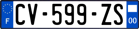 CV-599-ZS