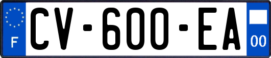 CV-600-EA