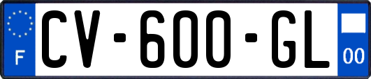 CV-600-GL