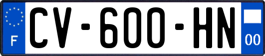 CV-600-HN