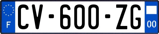 CV-600-ZG