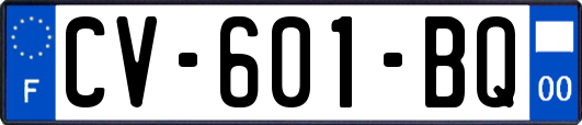 CV-601-BQ