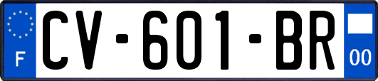 CV-601-BR