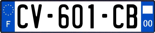 CV-601-CB
