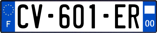 CV-601-ER