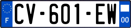 CV-601-EW