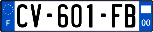 CV-601-FB