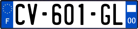 CV-601-GL