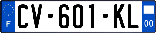 CV-601-KL