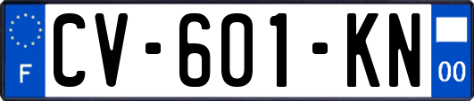 CV-601-KN