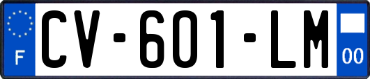 CV-601-LM