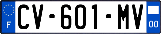 CV-601-MV