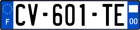 CV-601-TE