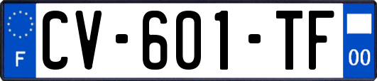 CV-601-TF