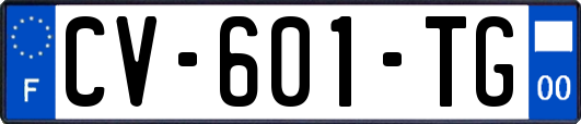 CV-601-TG