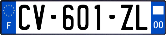 CV-601-ZL