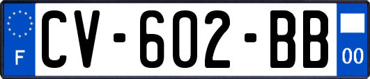 CV-602-BB