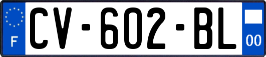 CV-602-BL