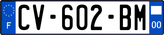 CV-602-BM