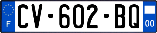 CV-602-BQ