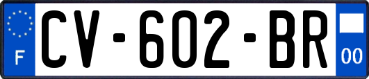 CV-602-BR