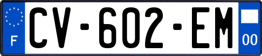 CV-602-EM