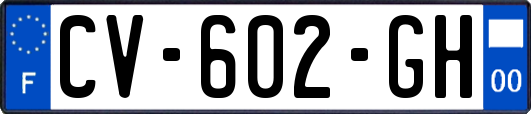 CV-602-GH