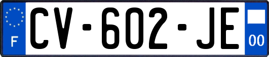 CV-602-JE