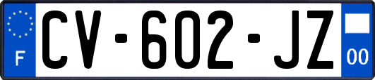 CV-602-JZ