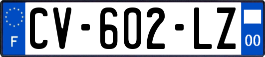 CV-602-LZ