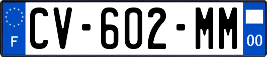 CV-602-MM