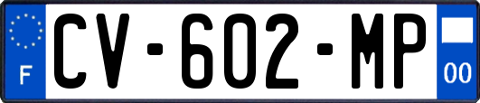 CV-602-MP