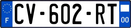 CV-602-RT