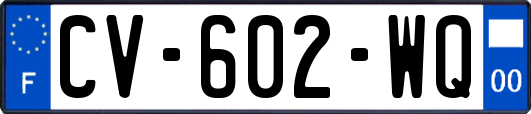 CV-602-WQ