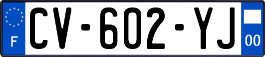 CV-602-YJ