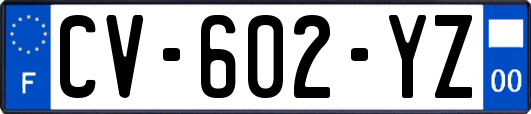 CV-602-YZ