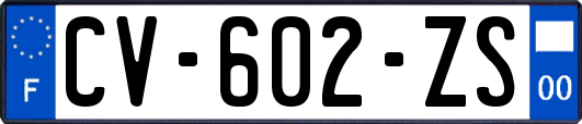 CV-602-ZS