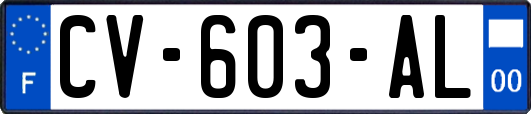 CV-603-AL