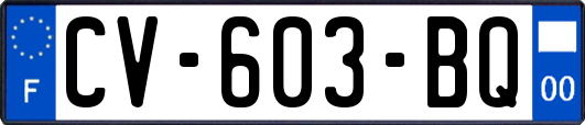 CV-603-BQ
