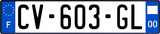 CV-603-GL